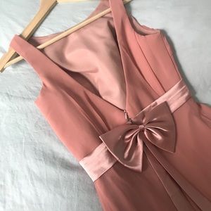 💥CLOSING SALE💥 Tailor-made bridesmaids dress 👗